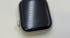 Good
													Apple Watch Series 8 41mm - Silver, A2770 - GPS, Aluminum, photo 6 of 6