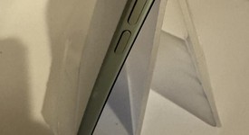 Good
													Apple iPhone 15 - Unlocked, Blue, 128 GB, A2846, photo 5 of 16