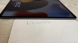 Good
													Apple iPad Pro 12.9" 5th Gen 2021 - Wi-Fi, Gray, 128 GB, photo 4 of 7