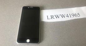 Mint
													Apple iPhone 8 Plus - Verizon, Silver, 256 GB, A1864, photo 2 of 8