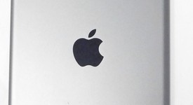 Good
													Apple iPad Mini 2 Retina - Wi-Fi, Black, 16 GB, photo 2 of 7