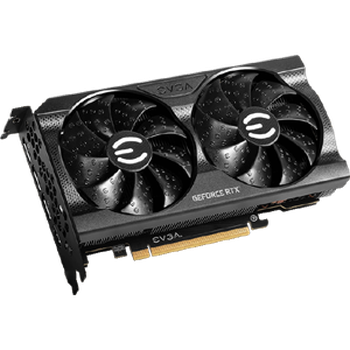EVGA GeForce RTX 3050 for sale