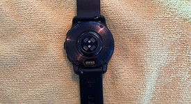 Good
													Garmin Venu 2 Plus - Black, photo 5 of 7