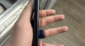 Good
													Samsung Galaxy S20 FE 5G - Unlocked, Cloud Navy, 128 GB, 6 GB, SM-G781U1/DS, photo 5 of 7