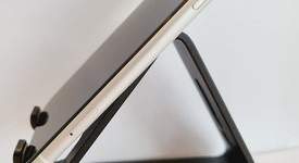 Fair
													Apple iPhone Xr - Unlocked, White, 64 GB, A1984, photo 2 of 7