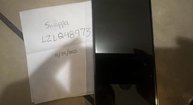 Mint
													Samsung Galaxy S23 Ultra - Unlocked, Sky Blue, 512 GB, 12 GB, SM-S918U1, photo 4 of 8