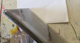 Mint
													Apple iPad 8th Gen - Wi-Fi, Gray, 32 GB, A2270, photo 5 of 6