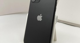 Fair
													Apple iPhone 11 - Unlocked, Black, 64 GB, A2111, photo 3 of 11