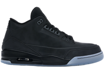 Jordan 3 Retro 5Lab3 Black for sale