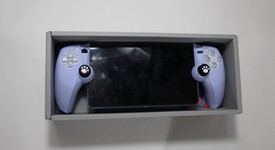 Good
													PlayStation Portal Remote Player - White, photo 3 of 5