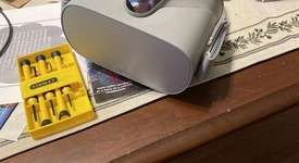 Mint
													Oculus Go - 64 GB, photo 1 of 8