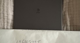 Good
													Samsung Galaxy Tab A 8.4" 2020 - AT&T, Brown, 32 GB, SM-T307, photo 2 of 2