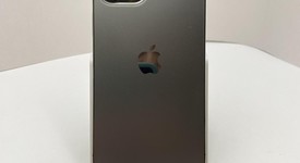 Fair
													Apple iPhone 12 Pro Max - Unlocked, Graphite, 128 GB, A2342, photo 3 of 7