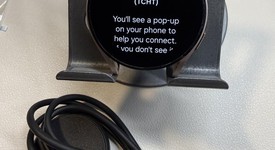 Good
													Samsung Galaxy Watch4 - Wi-Fi, Gold, 40mm, photo 4 of 6