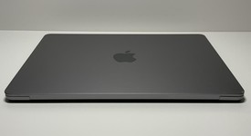 Good
													MacBook Air 2022 - 13" - Apple M2, Gray, 256 GB, 8 GB, photo 4 of 6