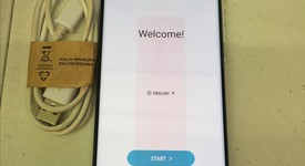 Fair
													Samsung Galaxy Note 8 - AT&T, Gray, 64 GB, SM-N950U, photo 1 of 7