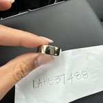 Fair Oura Ring Gen 4 - Rose Gold, Size 8