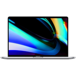 Good MacBook Pro 2019 - 15 inch - 512 GB, Silver, 16 GB, Intel Core i7