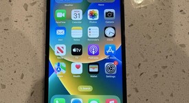 Mint
													Apple iPhone 12 Pro - Unlocked, Pacific Blue, 256 GB, A2341, photo 2 of 10
