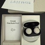 Used Google Pixel Buds Pro 2 - Porcelain