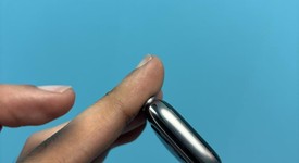 Mint
													Apple Watch Series 11 42mm - Space Gray, A3331 - GPS, Aluminum, photo 6 of 6