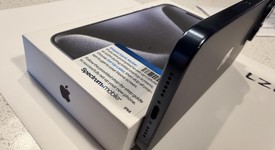 Mint
													Apple iPhone 15 Pro Max - Spectrum, Blue, 512 GB, A2849, photo 3 of 15