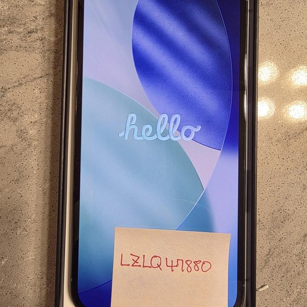 Apple iPhone 13 Pro Max - Unlocked, 128 GB, Sierra Blue, A2484