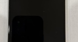 Mint
													Apple iPhone 16 Pro Max - Unlocked, Black, 256 GB, A3084, photo 1 of 9