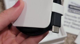 Mint
													Ultrahuman Ring Air - Gold, photo 4 of 8