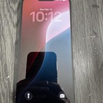 Good Apple iPhone 13 Pro Max - Unlocked, 128 GB, Sierra Blue, A2484