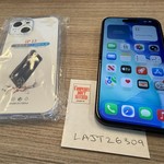 Good Apple iPhone 15 - Unlocked, 128 GB, Black, A2846
