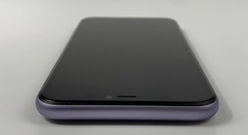 Fair
													Apple iPhone 11 - Verizon, Purple, 128 GB, A2111, photo 3 of 7