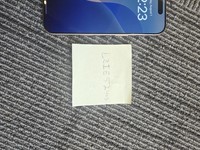 Apple iPhone 16 Pro