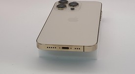 Mint
													Apple iPhone 13 Pro - AT&T, Gold, 128 GB, A2483, photo 4 of 7