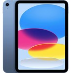 Fair Apple iPad 10th Gen - Wi-Fi, Blue, 256 GB, A2696