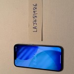 Mint Apple iPhone 13 - Verizon, 128 GB, Blue, A2482