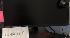 Mint
													Lenovo Monitor, photo 2 of 4