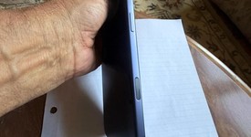 Mint
													Apple iPhone 17 Pro Max - Unlocked, Deep Blue, 256 GB, A3257, photo 3 of 6