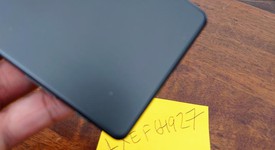 Good
													Sony Xperia X - Unlocked, Black, 32 GB, F5121, photo 4 of 11