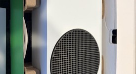 Mint
													Xbox Series S (2020) - White, 512 GB, photo 5 of 6