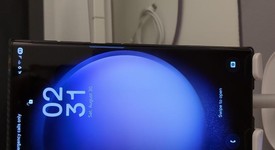 Mint
													Samsung Galaxy S23 Ultra - Unlocked, Black, 512 GB, 12 GB, SM-S918U1, photo 2 of 8