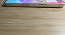 Good
													Apple iPhone 13 - Unlocked, Starlight, 128 GB, A2482, photo 4 of 14