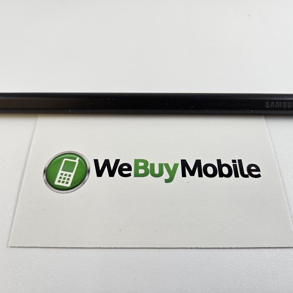 Samsung Galaxy Tab S7 - Wi-Fi, 256 GB, Mystic Black, 8 GB, SM-T870, Wi-Fi