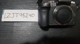 Good
													Panasonic Lumix G7 - Black, photo 1 of 9