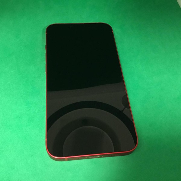 Apple iPhone 14 - Unlocked, Red, 128 GB, A2649