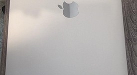 Mint
													MacBook Air 2020 - 13" - Apple M1, Silver, 256 GB, 8 GB, photo 3 of 8