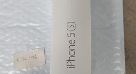 New
													Apple iPhone 6S - AT&T, Grey, 32 GB, A1633, photo 2 of 2