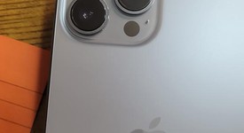 Mint
													Apple iPhone 13 Pro Max - Verizon, Sierra Blue, 128 GB, A2484, photo 5 of 7