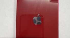 Fair
													Apple iPhone 13 - Unlocked, Red, 128 GB, A2482, photo 2 of 4