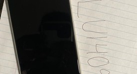 Mint
													Apple iPhone 11 - Unlocked, White, 64 GB, A2111, photo 1 of 11